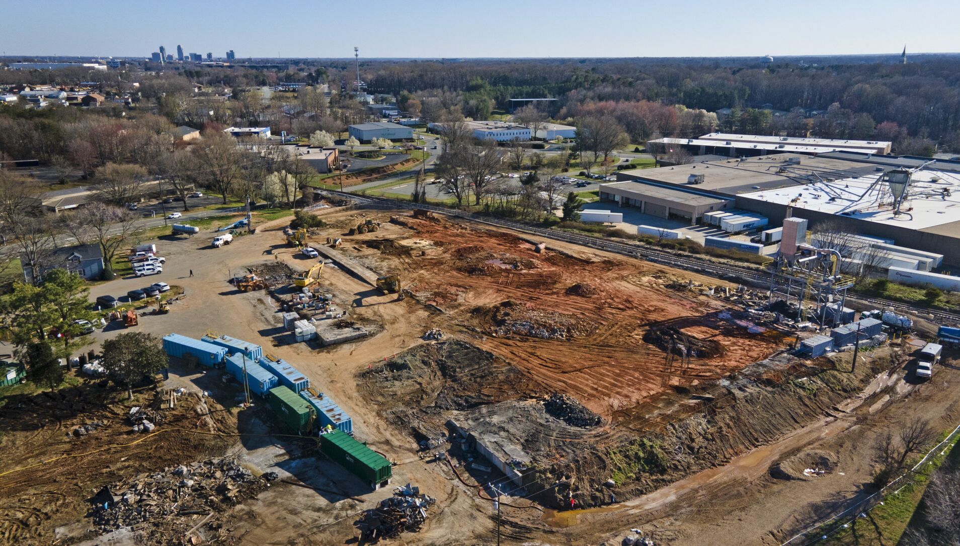 Winston Weaver fertilizer site